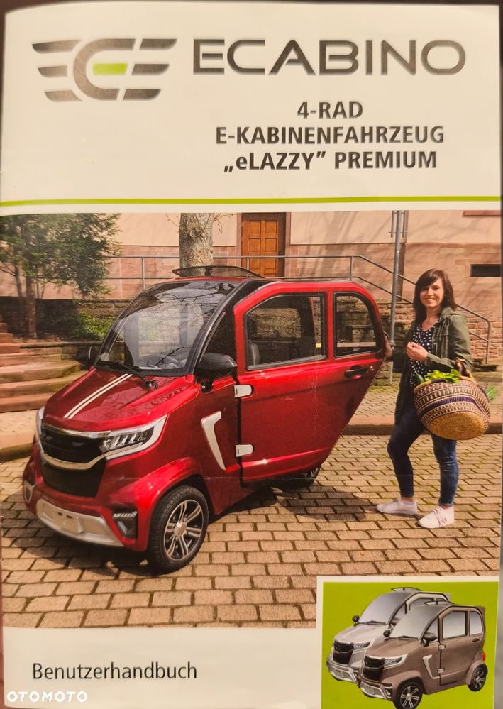 Microcar Inny - 11