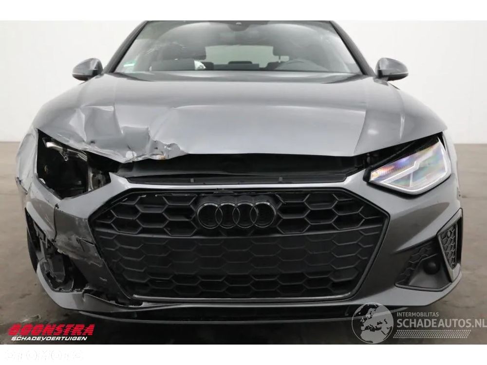 Audi A4 - 6