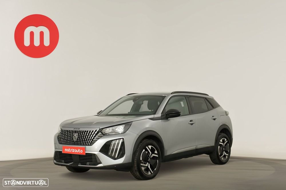 Peugeot 2008 1.2 PureTech Allure - 2