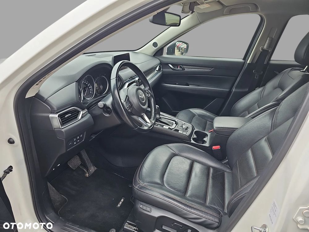 Mazda CX-5 2.0 Skypassion 2WD - 9