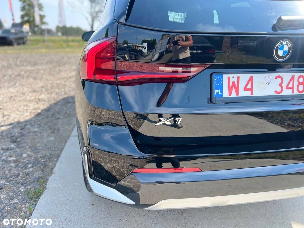 BMW X1 - 14