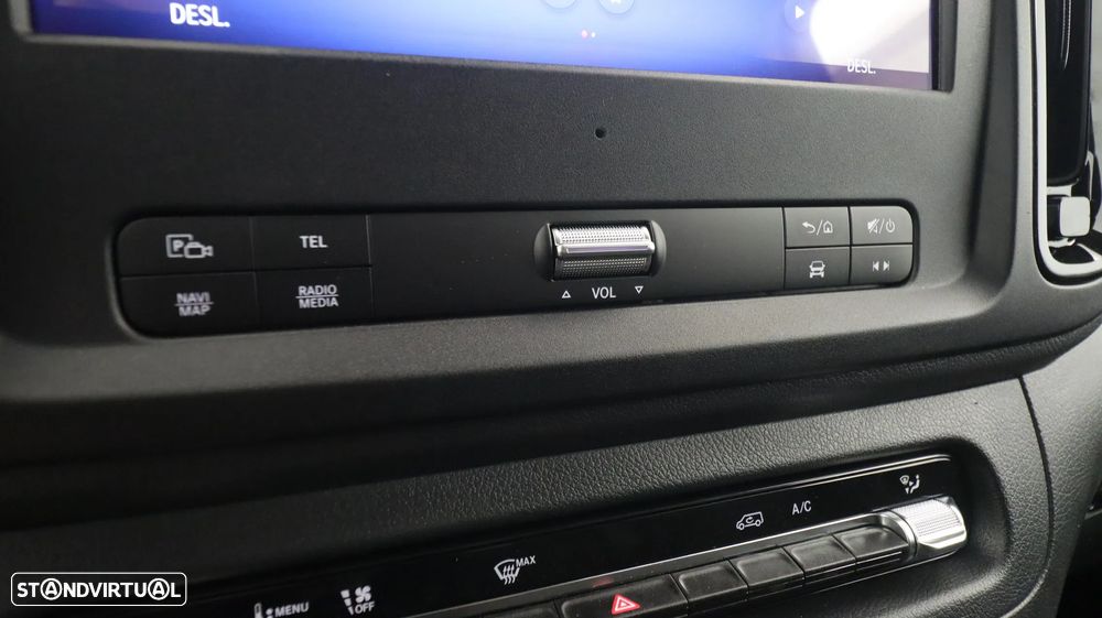 Mercedes-Benz Vito 114/32 - 23