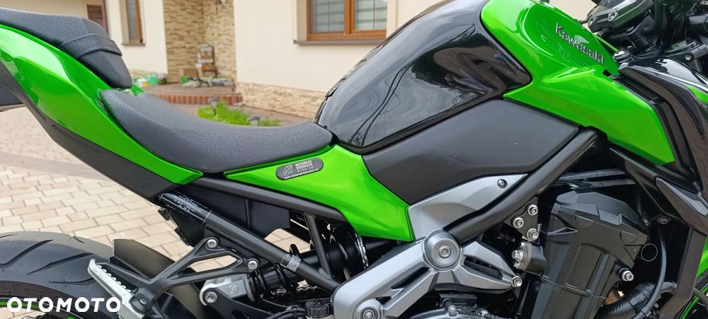 Kawasaki Z 900 - 25