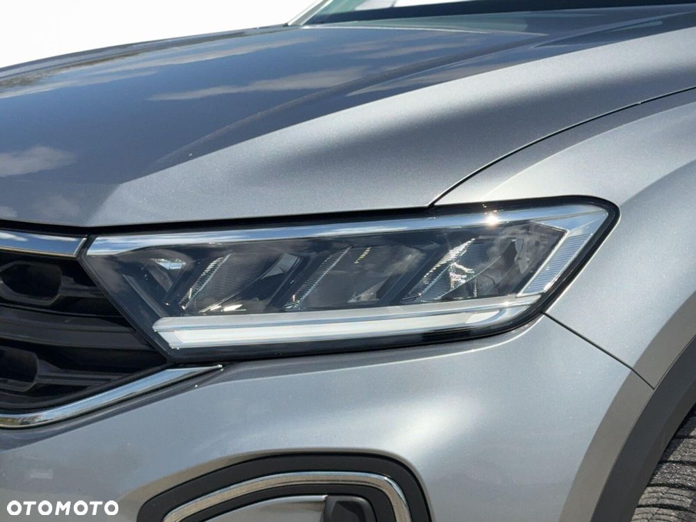 Volkswagen T-Roc 1.5 TSI Life - 10