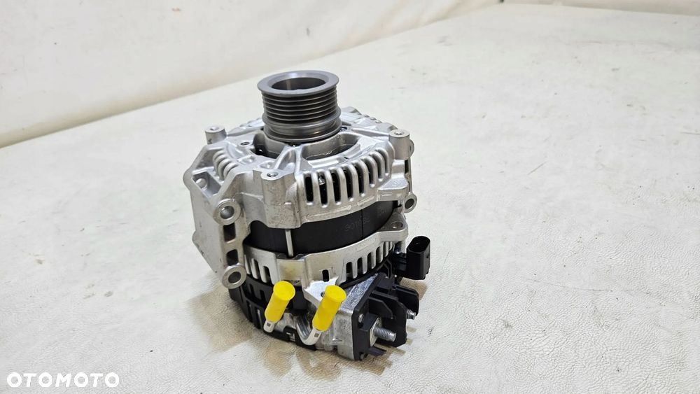 alternator vw seat audi skoda 06m903030c nowy - 2