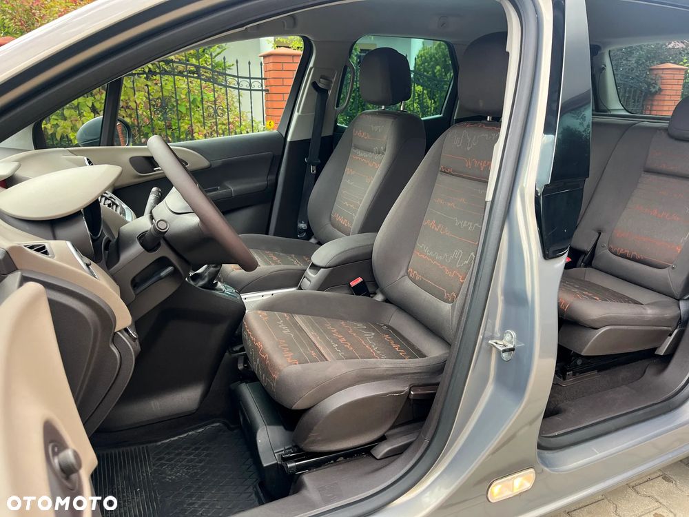 Opel Meriva 1.4 T Enjoy - 9