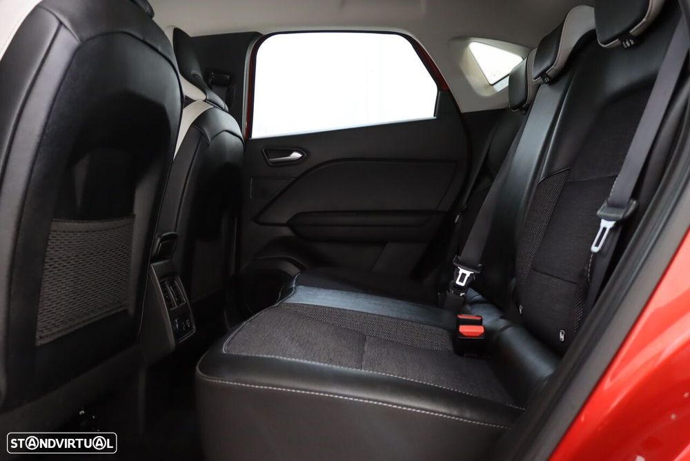 Renault Captur 1.0 TCe Techno - 7