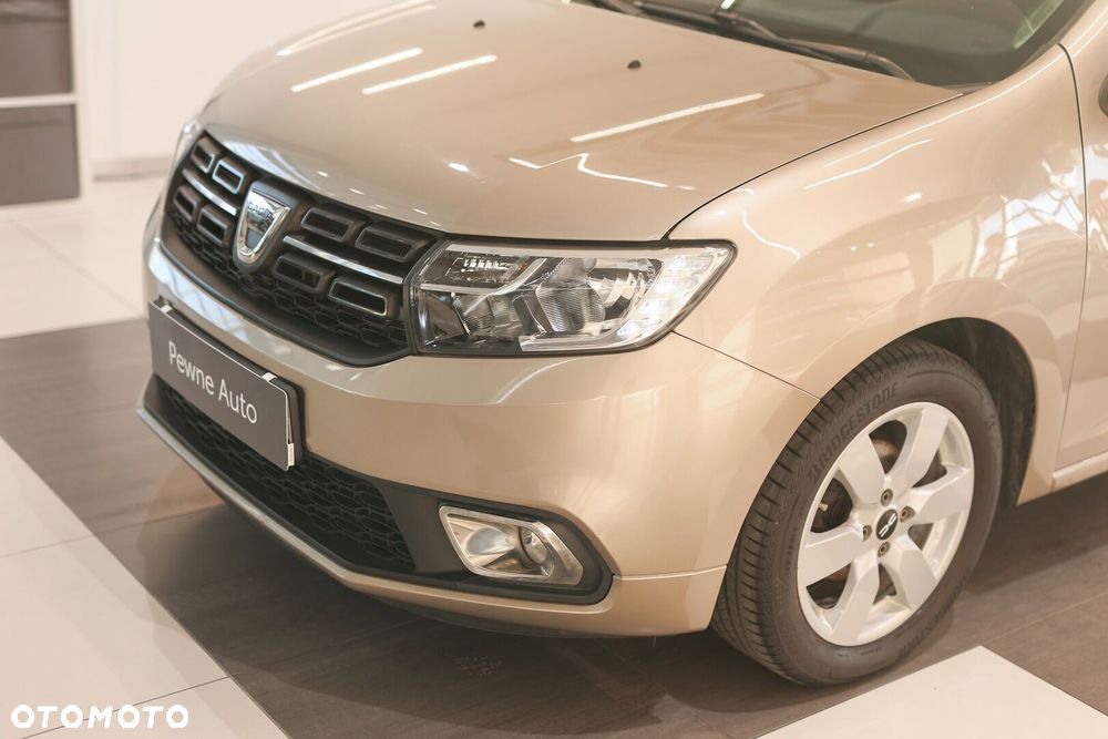 Dacia Sandero 1.0 SCe Access - 37