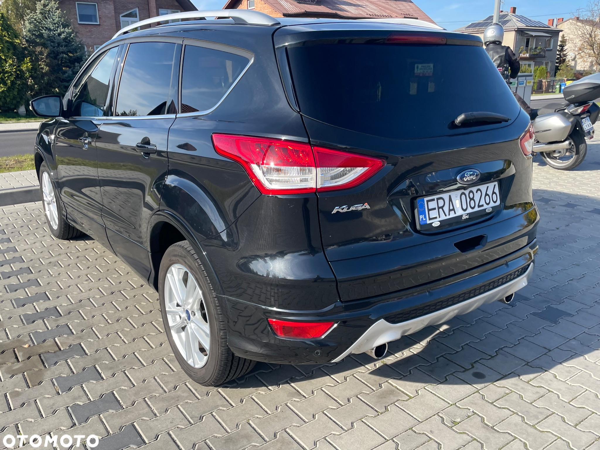 Ford Kuga 2.0 TDCi 4x4 Individual - 11