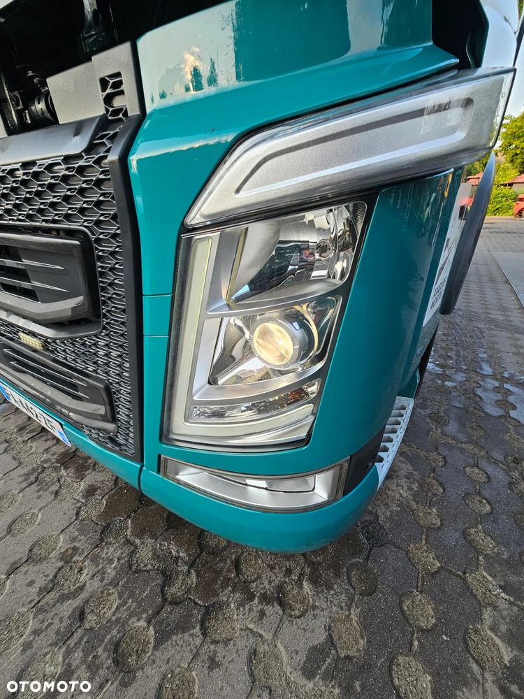 Volvo Fh4 - 10