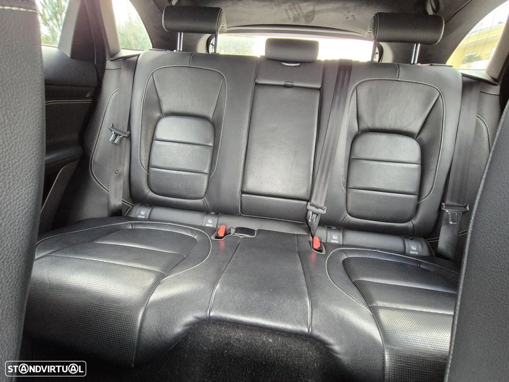 Jaguar F-Pace 2.0 i4D R-Sport Aut. - 16