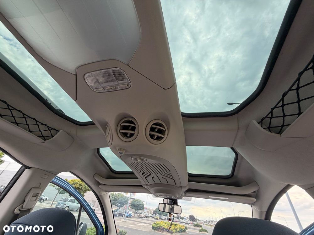Citroën Berlingo 1.6 HDi Exclusive - 15