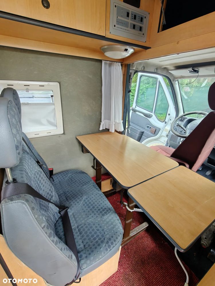 Fiat Ducato - 32