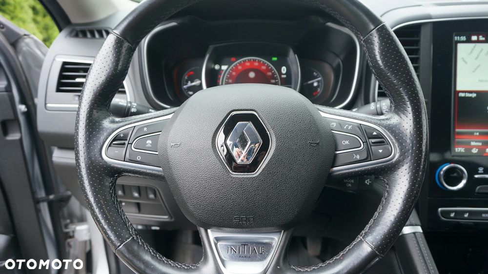 Renault Koleos 2.0 Blue dCi Initiale Paris 4x4 X-Tronic - 27