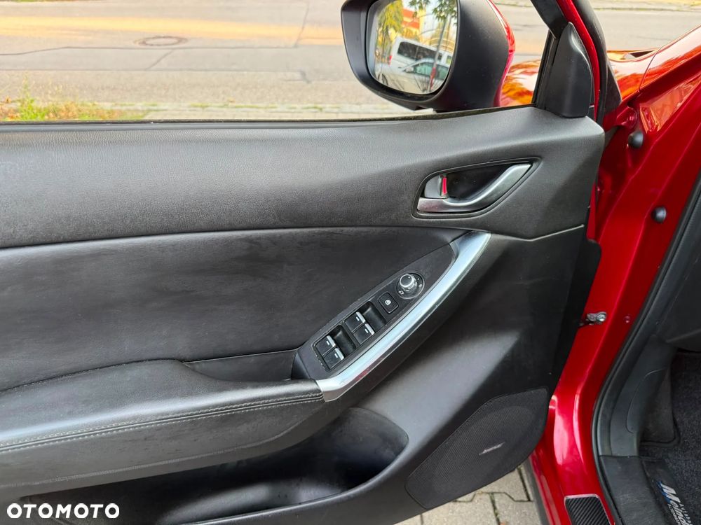 Mazda CX-5 2.2 D Skypassion - 17