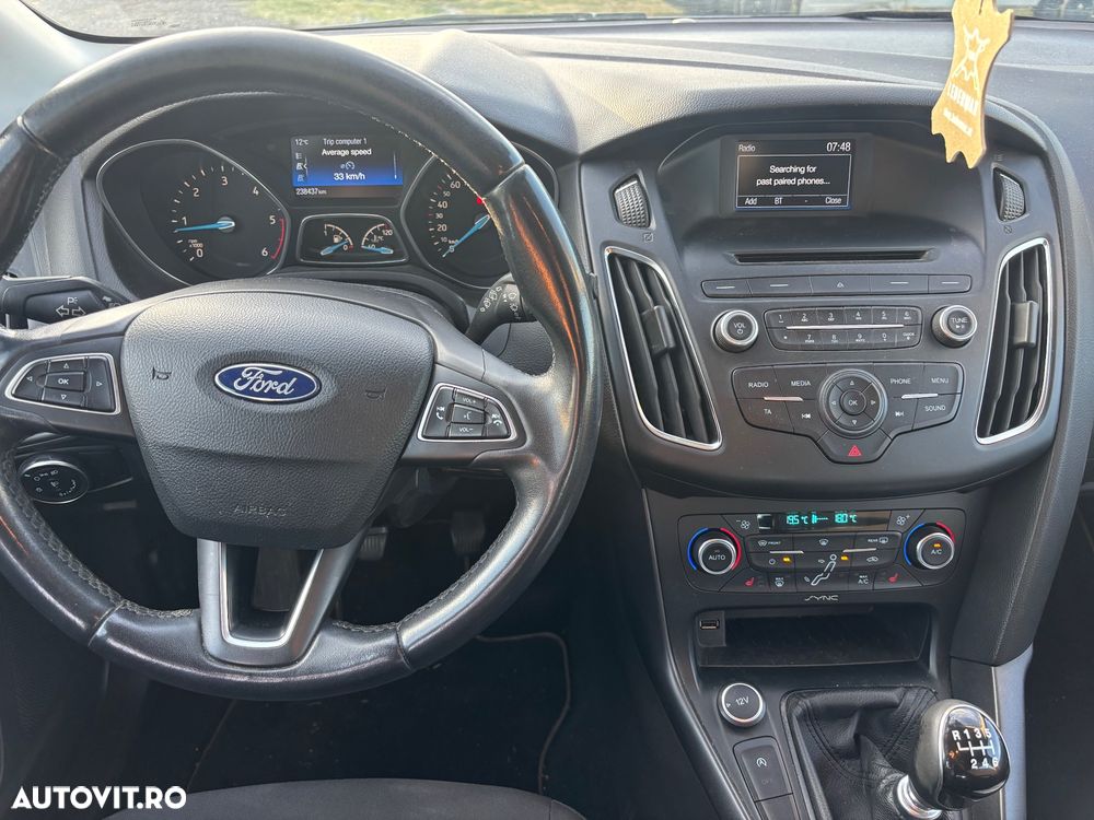 Ford Focus - 11