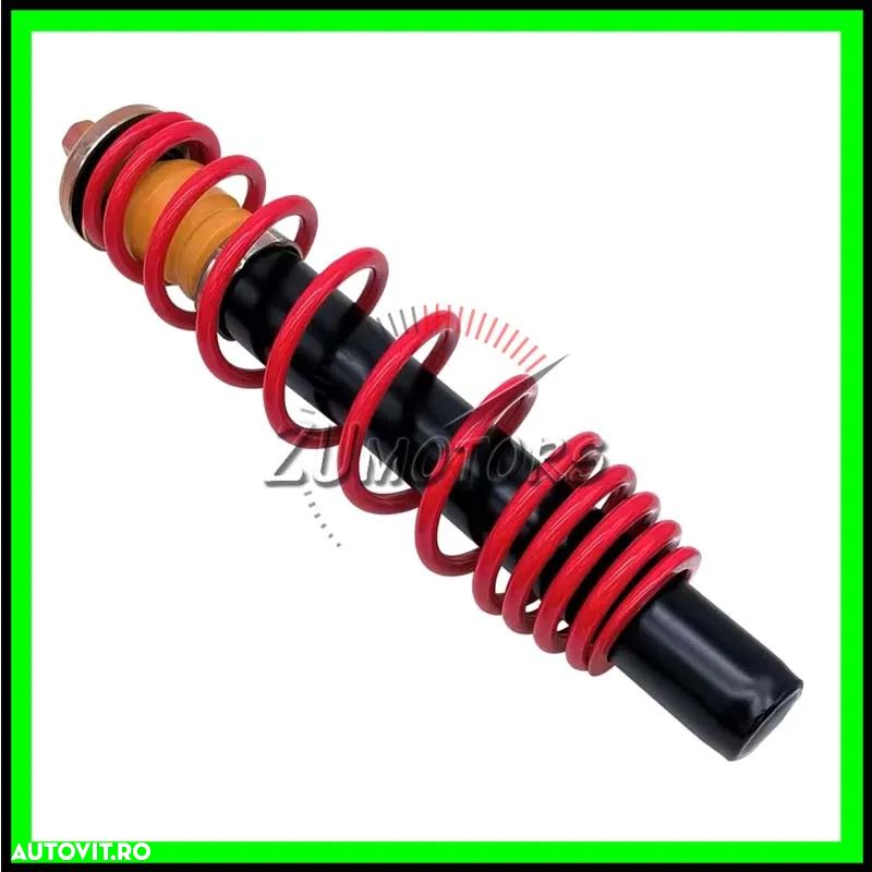 Amortizor Fata atv LINHAI 300 400 410 420 500 550 Telescop Arc LINHAI 400 - 2