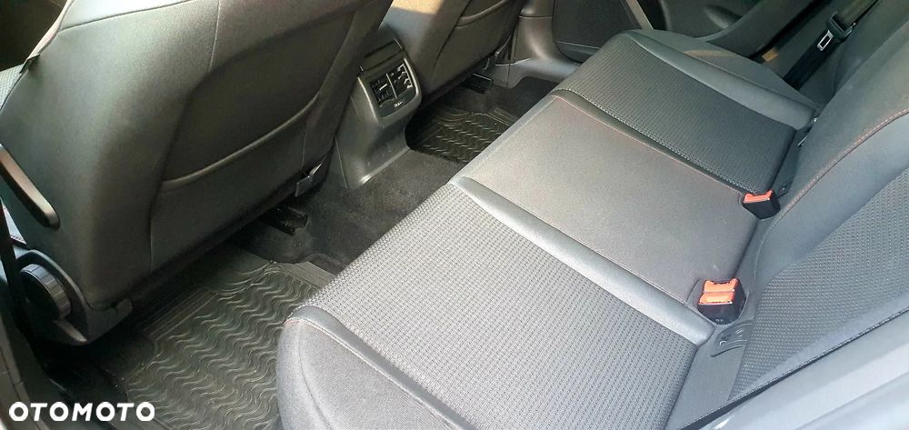 Seat Leon 1.4 EcoTSI FR S&S - 14