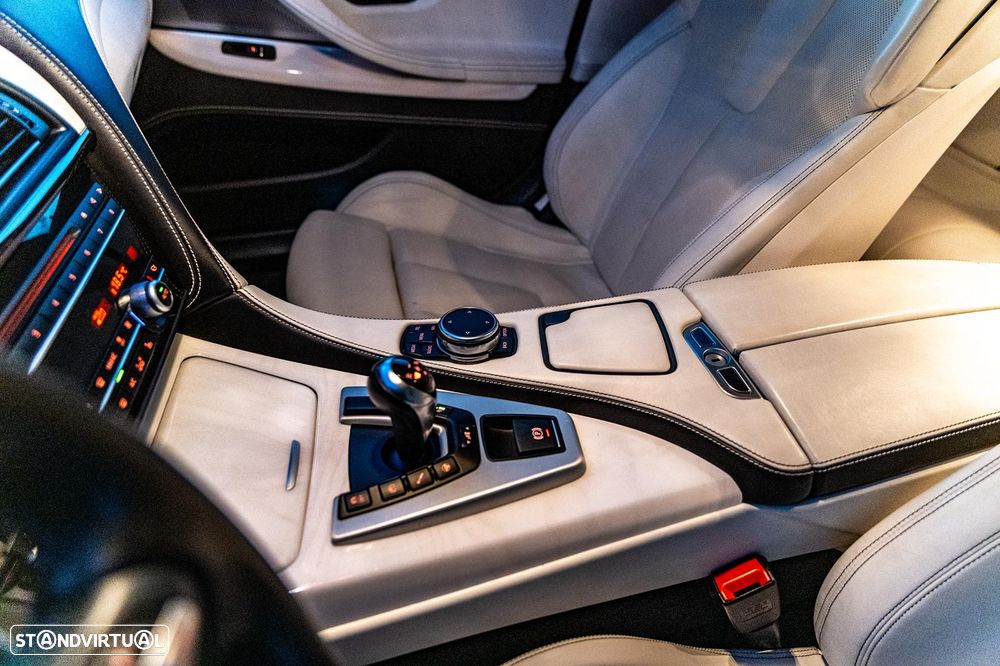 BMW M6 Standard - 37