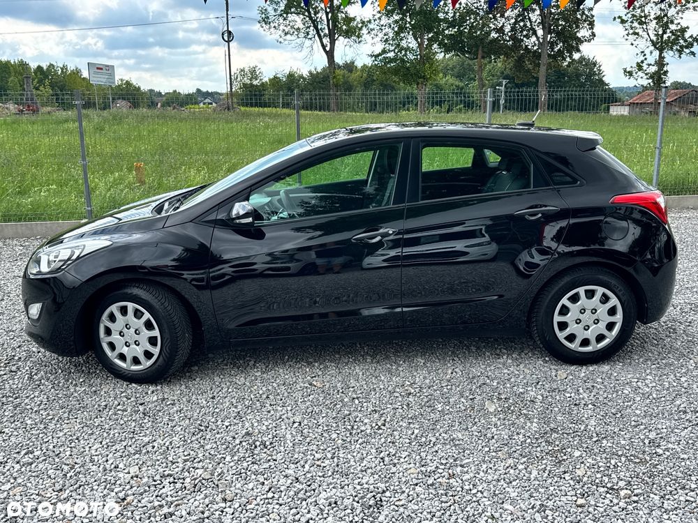 Hyundai i30 - 11