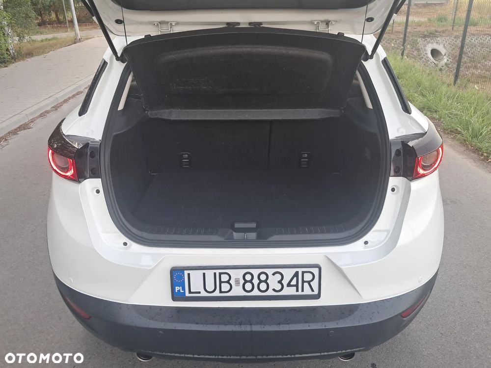 Mazda CX-3 - 27