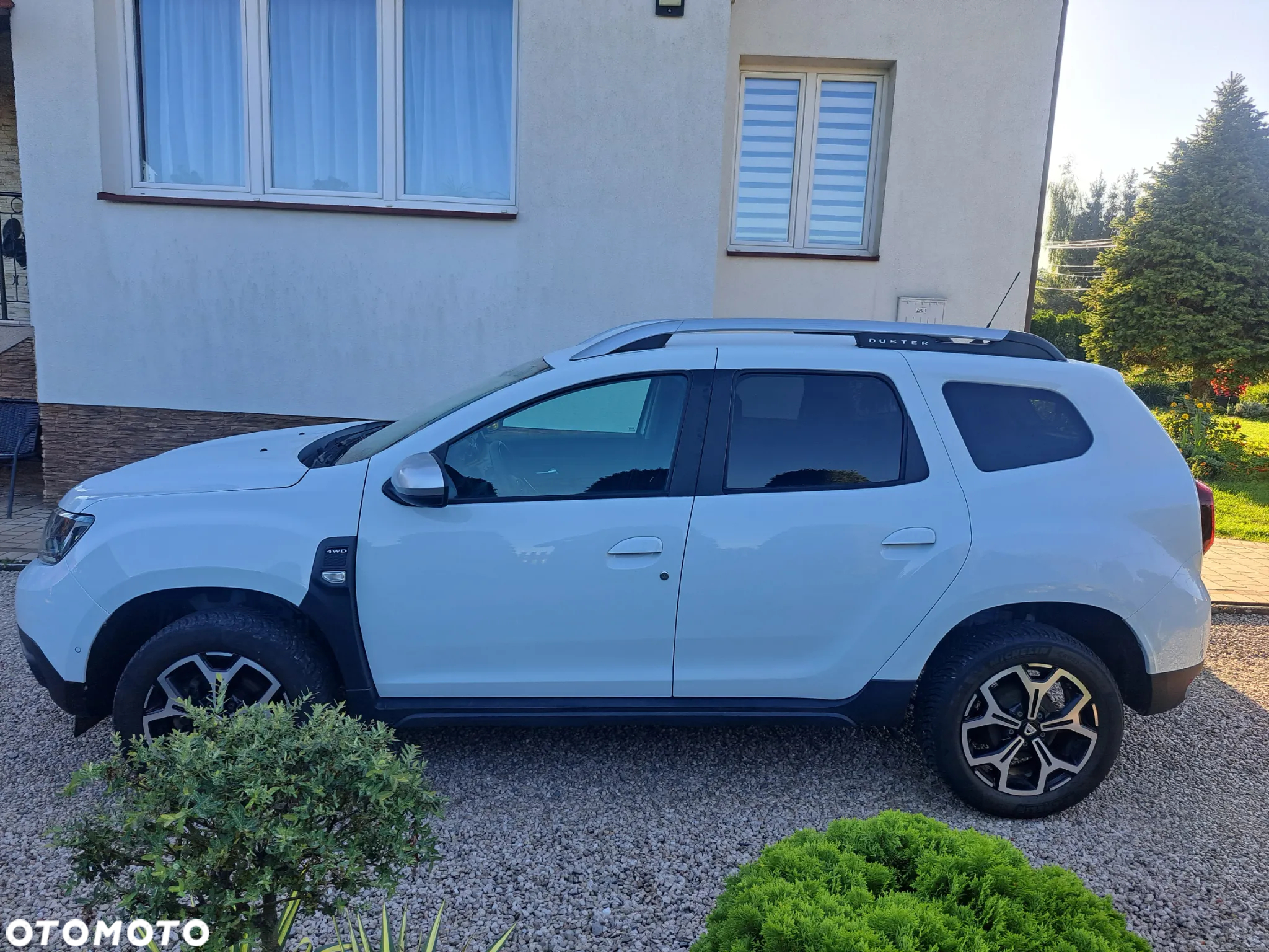 Dacia Duster - 4