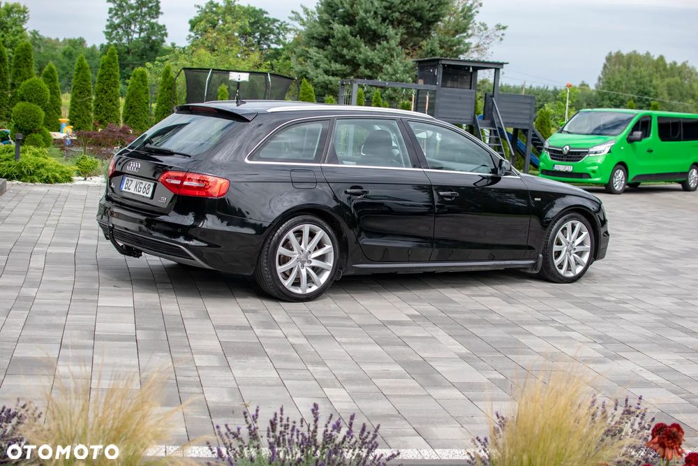 Audi A4 - 10