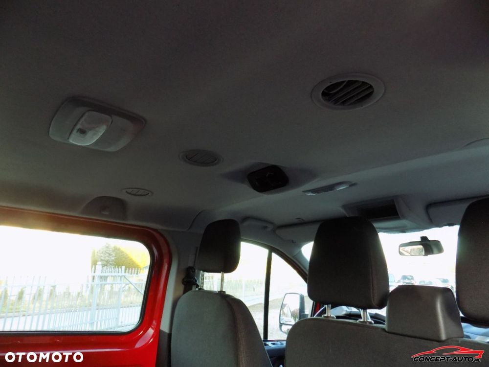Ford Transit Custom - 19