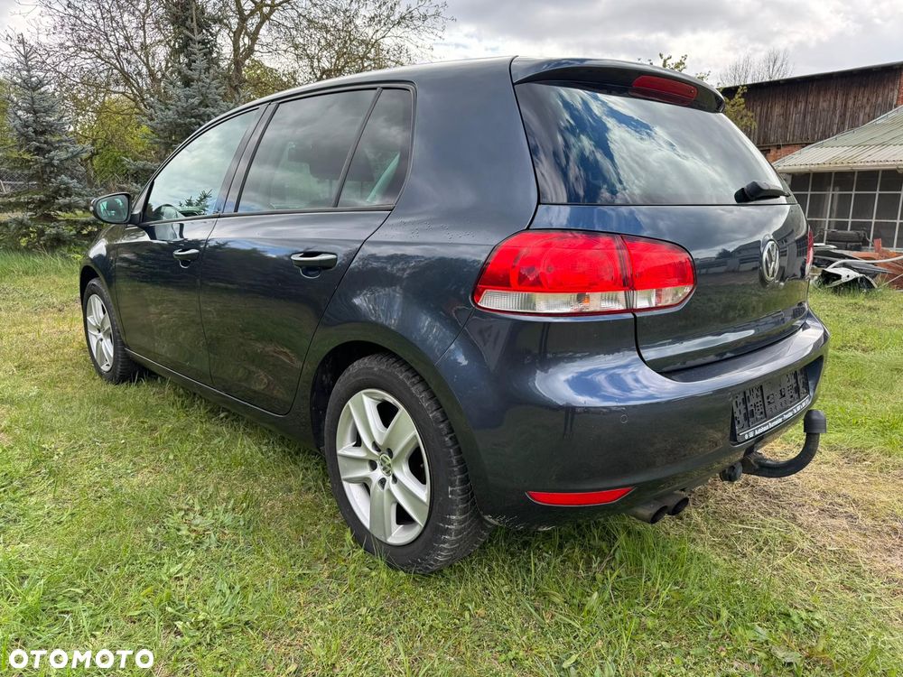 Volkswagen Golf 1.4 TSI Highline - 7