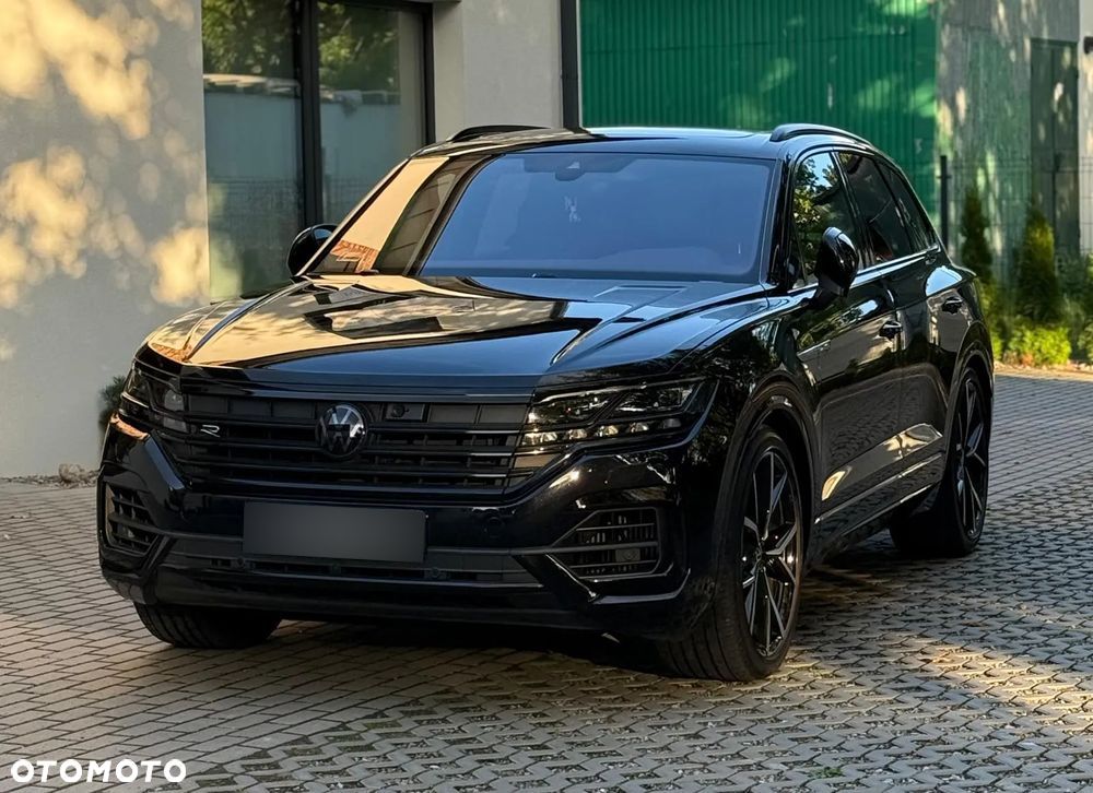 Volkswagen Touareg 3.0 V6 TFSI 4Motion R-Line - 27