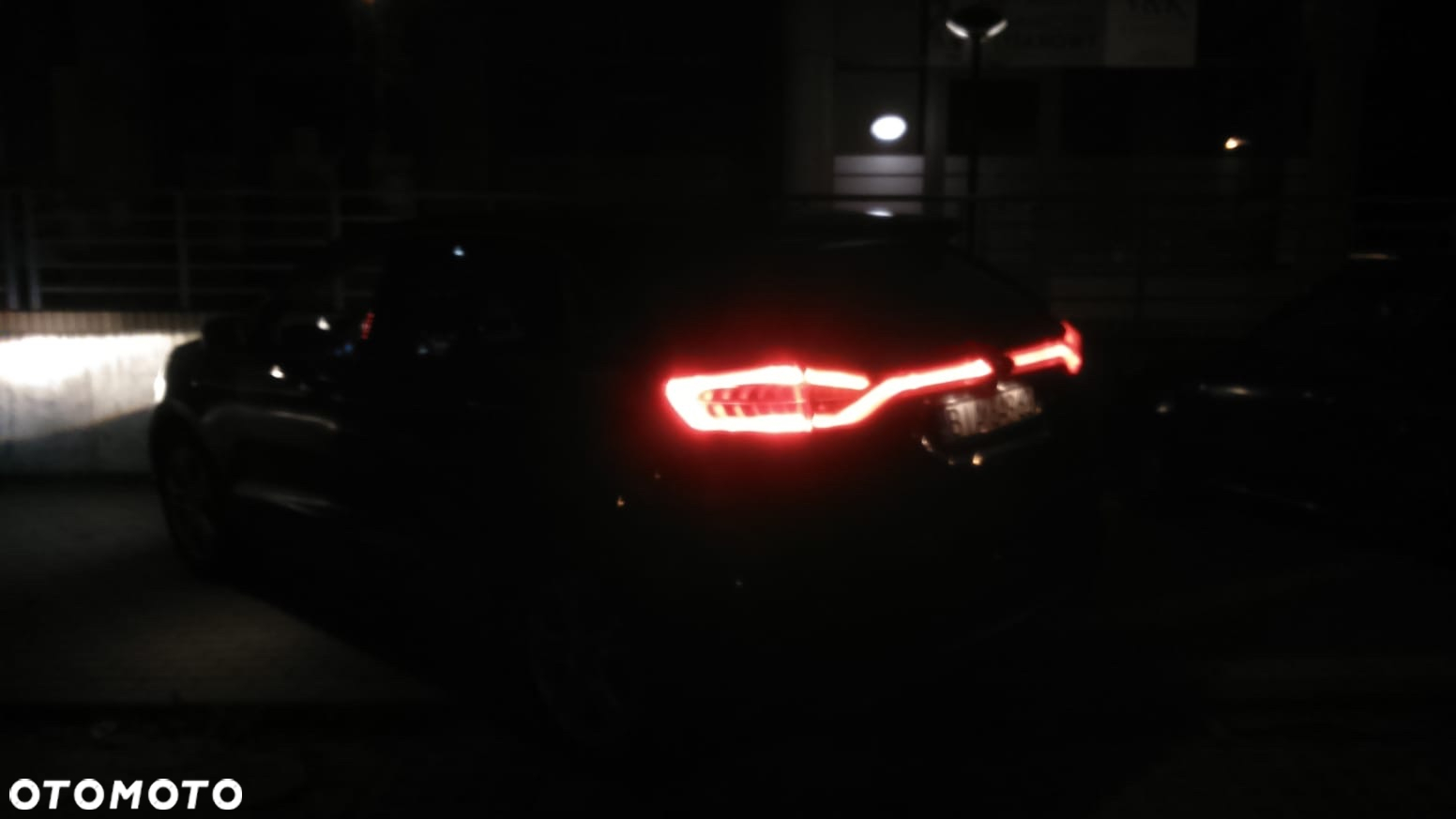 Ford Edge - 8