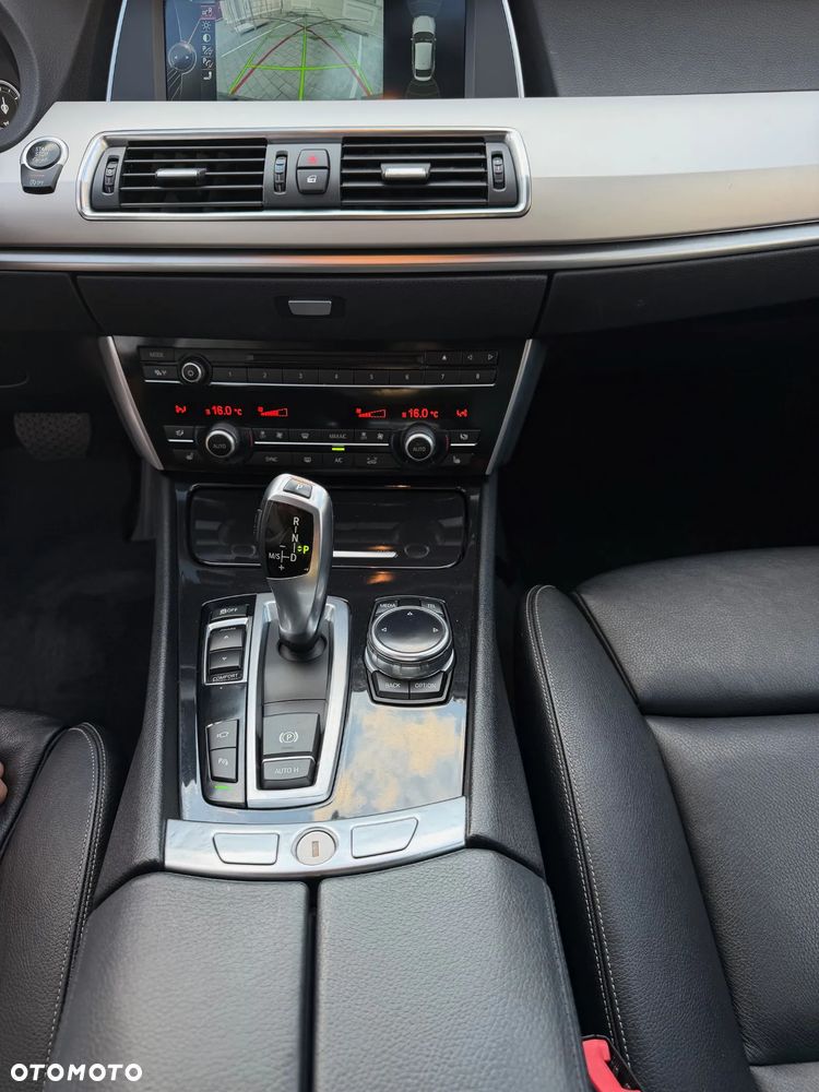 BMW Seria 5 - 11