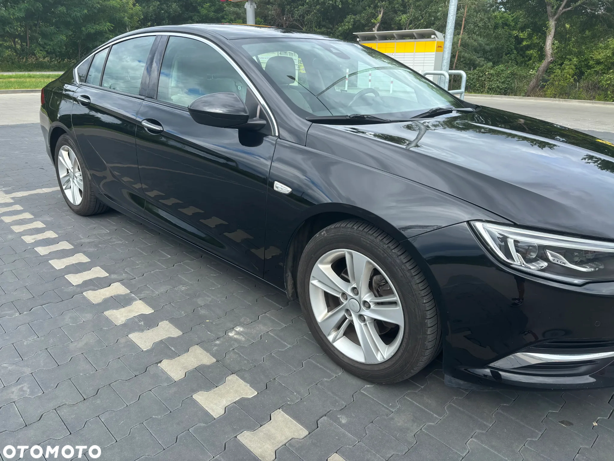 Opel Insignia 1.6 CDTI Edition ecoFLEX S&S - 4