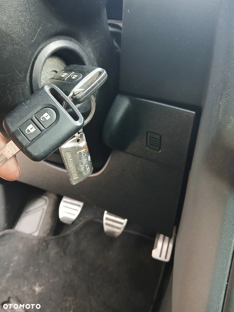 Nissan Qashqai 1.5 dCi DPF acenta - 17