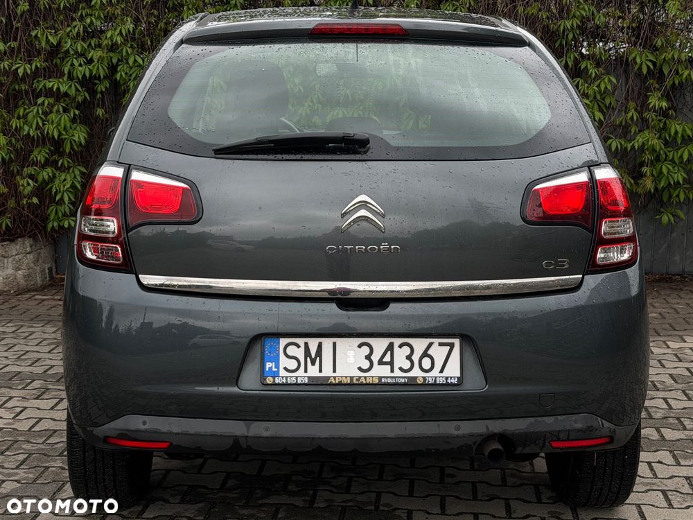 Citroën C3 1.2 VTi Selection - 16