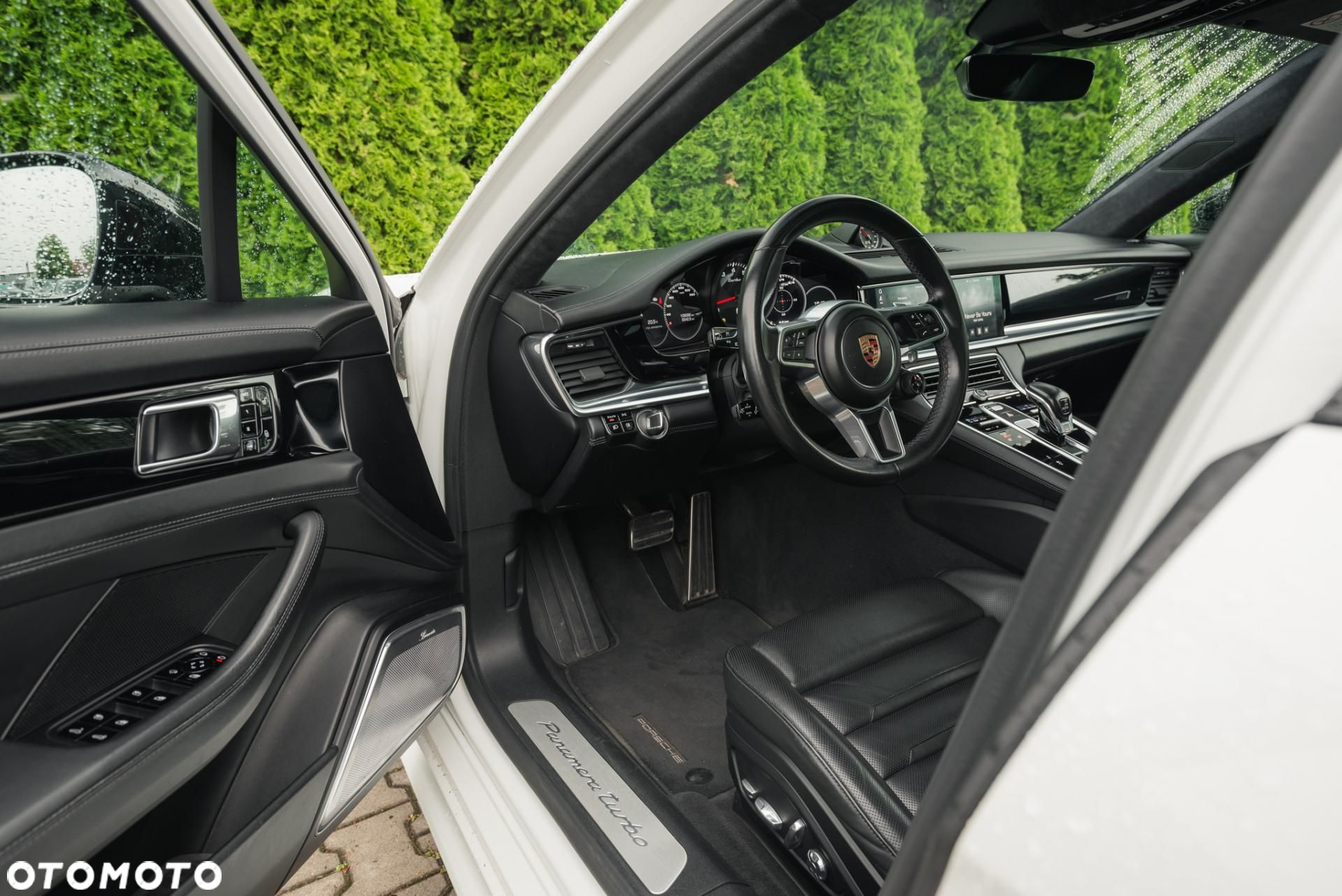 Porsche Panamera - 9