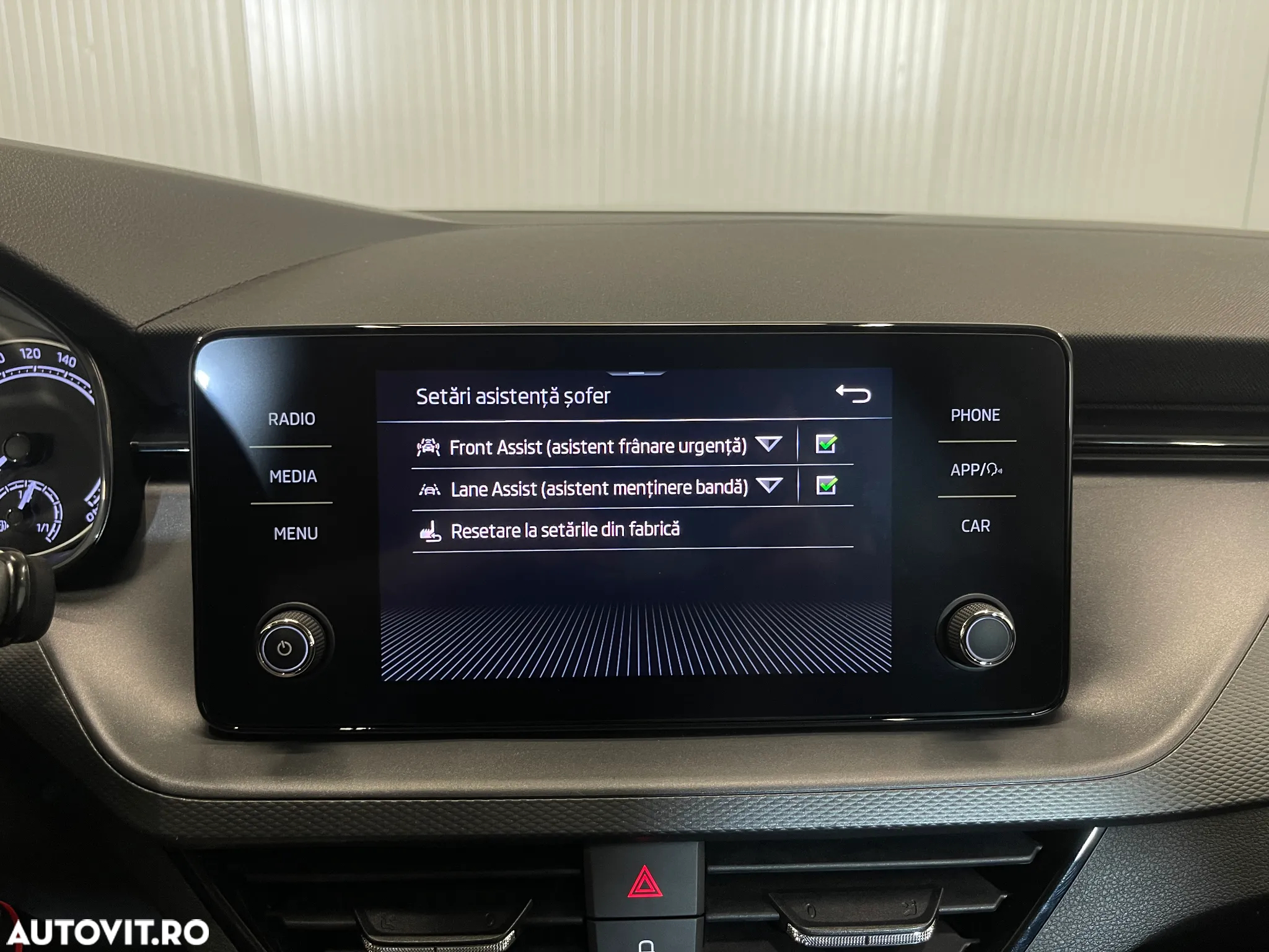 Skoda Scala 1.0 TSI Ambition - 14