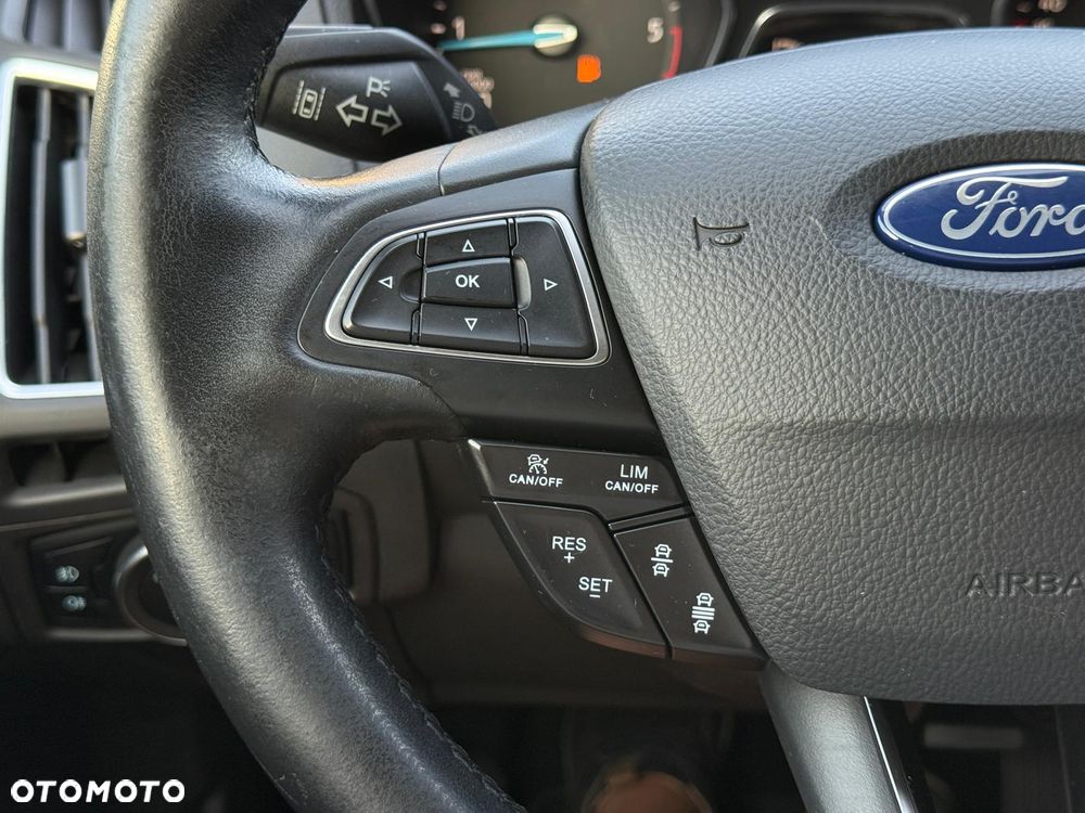 Ford Focus 1.5 TDCi Titanium ASS - 17