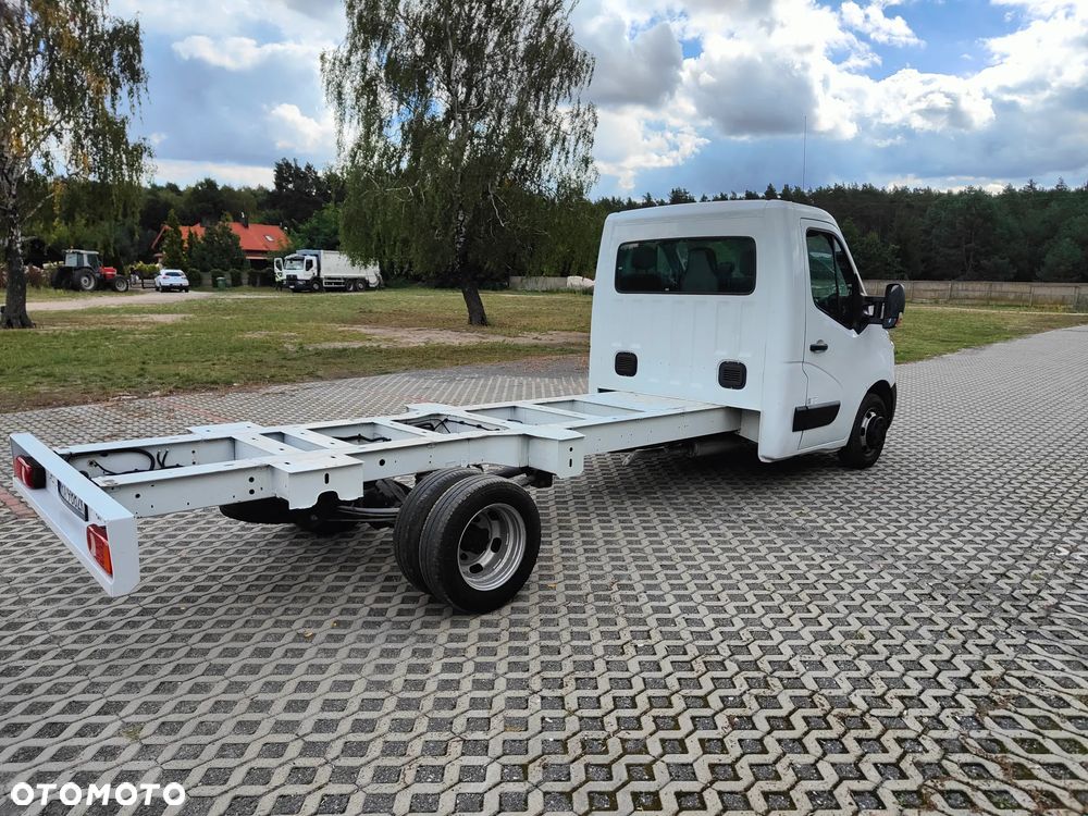 Renault Master - 4