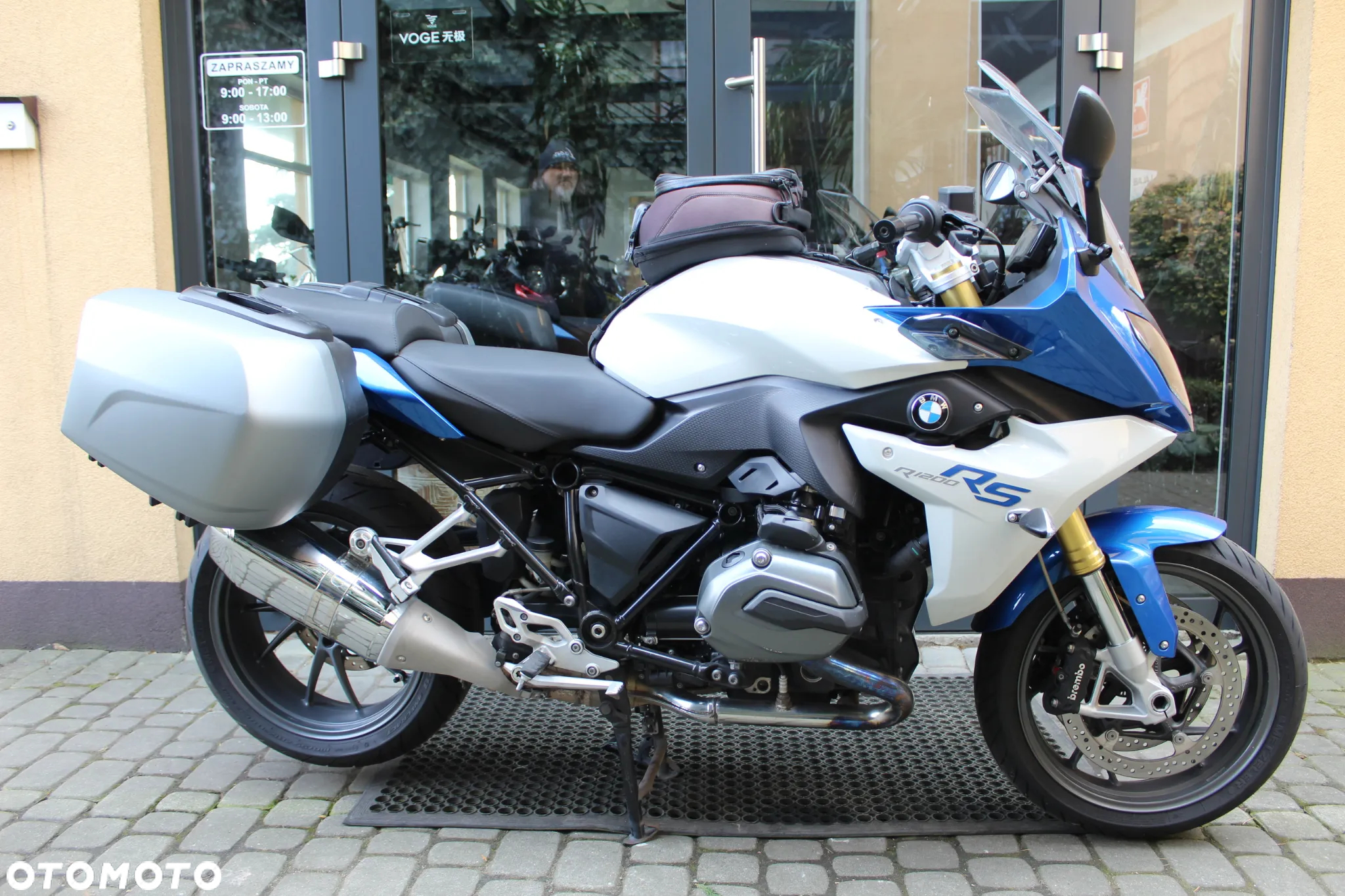 BMW R - 2