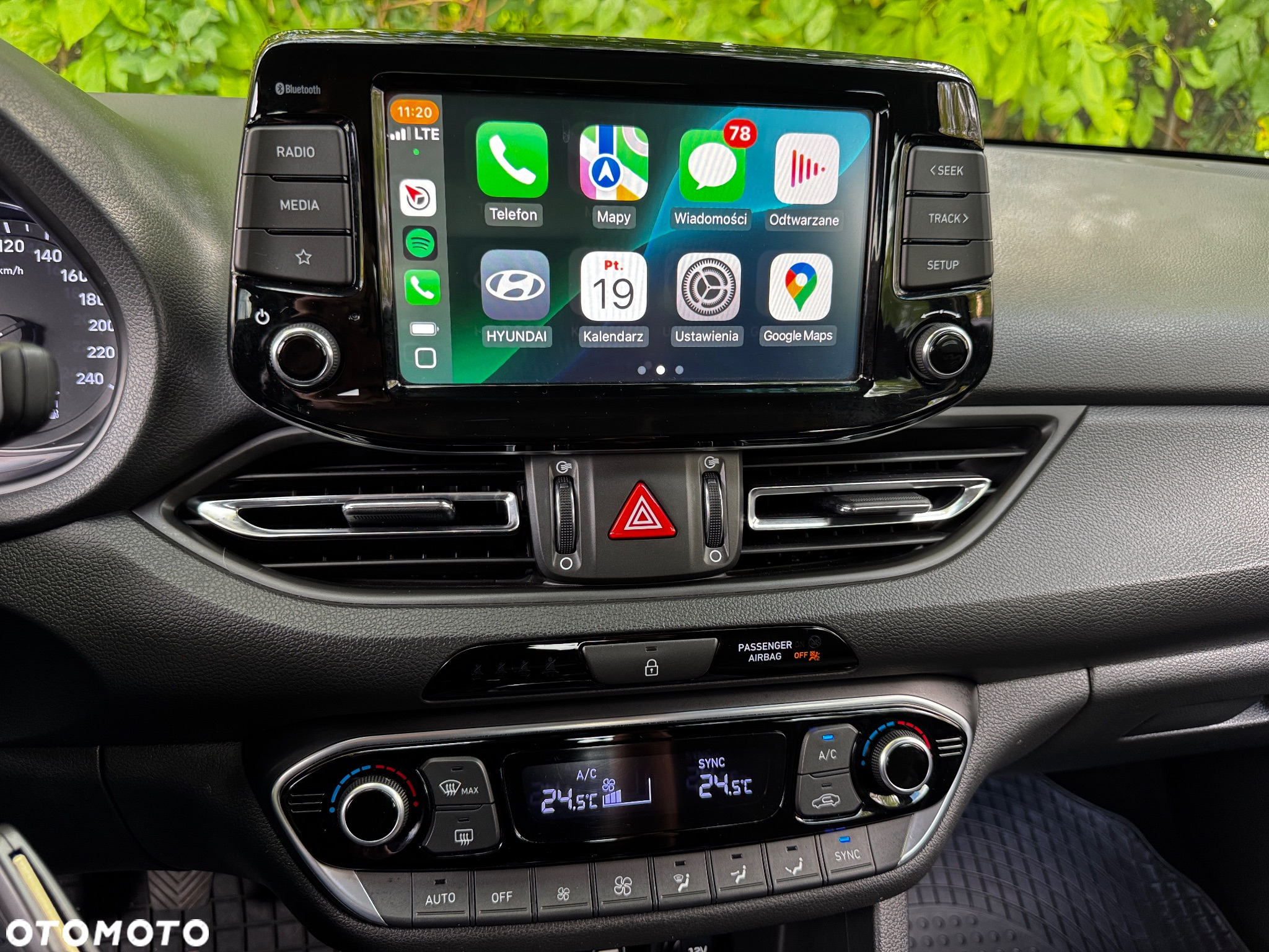 Hyundai i30 - 24