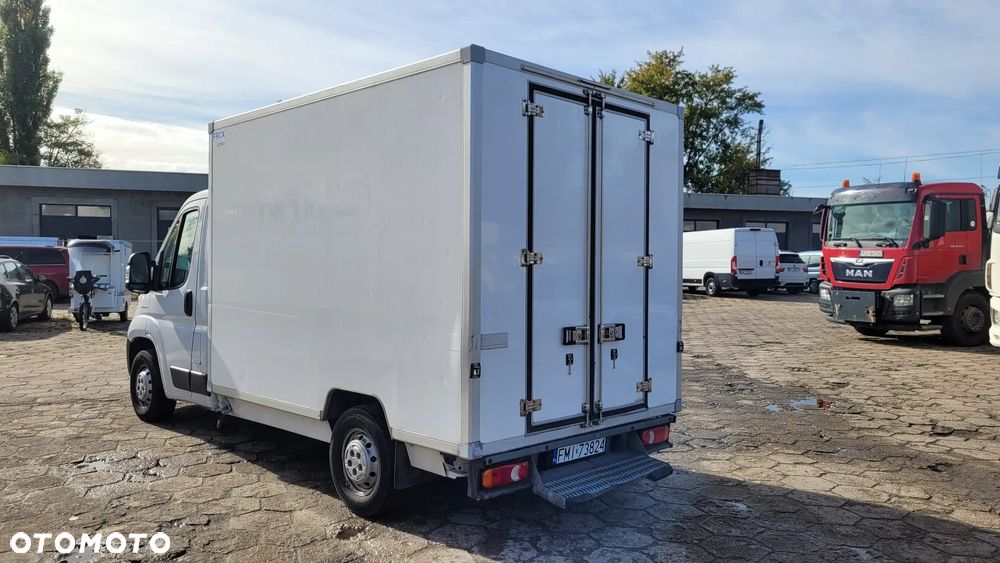 Fiat Ducato - 16