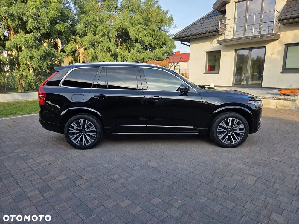 Volvo XC 90 T5 AWD Momentum - 3