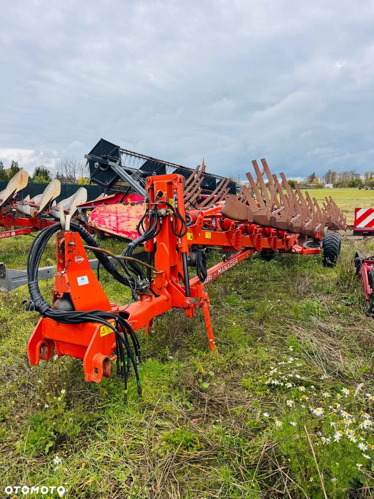 Kuhn VARI Manager - 2