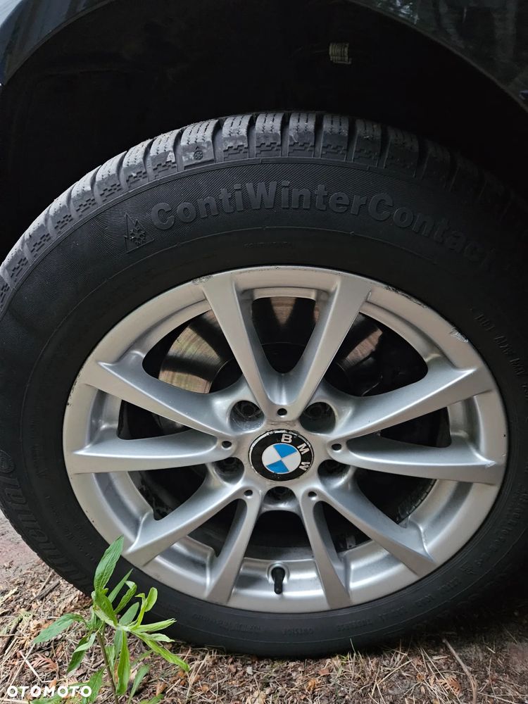 BMW Seria 3 - 28