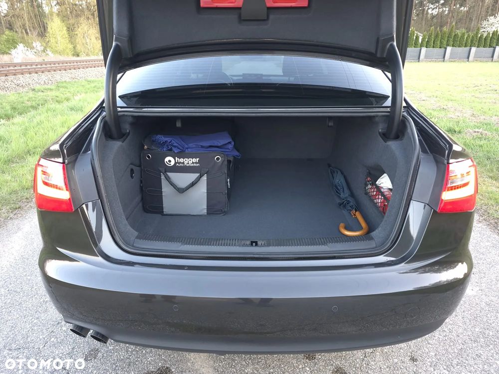 Audi A6 Limousine - 14