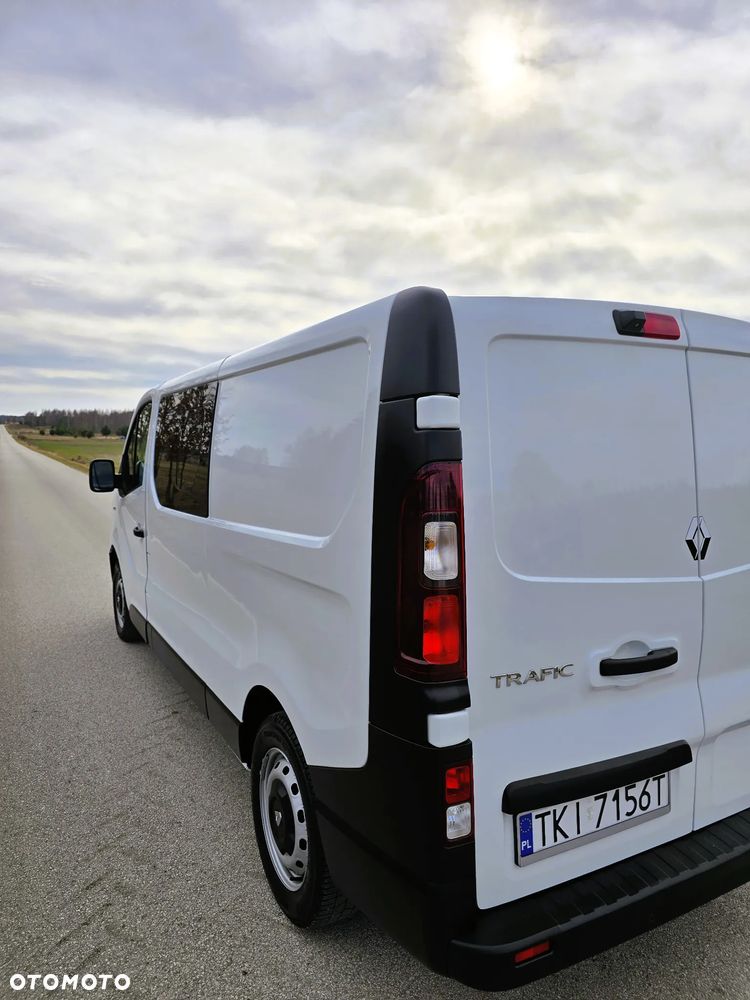 Renault Trafic - 13