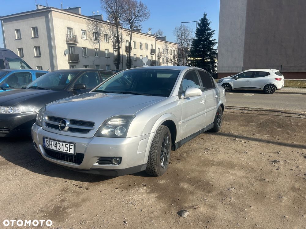 Opel Vectra 1.8 Comfort - 1