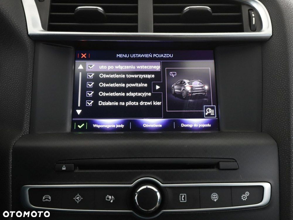 DS Automobiles DS 4 - 23