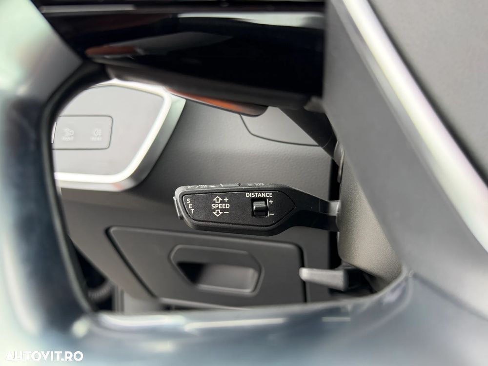 Audi A6 2.0 45 TFSI quattro S tronic Sport - 16